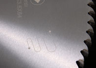 Kustom SKS Japan Steel Table Reciprocating TCT Edaran Saw Blade 450x4.8x3.6x84P