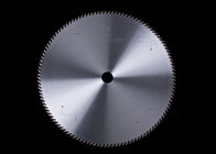 Presisi Pemotongan Kayu Circular Saw Blade 305mm dengan Tips CERATIZIT