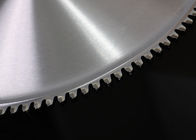120z Portabel aluminium Logam Cutting Saw Blade untuk Electric Saw 285mm