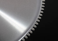 SKS Baja Cermet Tips Blades melingkar Logam Cutting Saw untuk aluminium