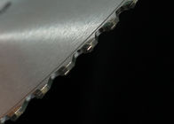 HSS Edaran melihat pisau untuk memotong aluminium / logam sawblade Alat 315mm Kustom