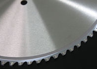 baja Pipa Bar memotong Logam Cutting Saw Blades / saw industri blade 285mm 2.0mm