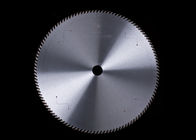 Pisau Pemotong Kayu Circular Saw Presisi 305mm dengan Ceratizit Tips