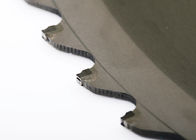 420mm dingin Logam Blades Cutting Saw dengan Cermet tip, Coating khusus ISO9001