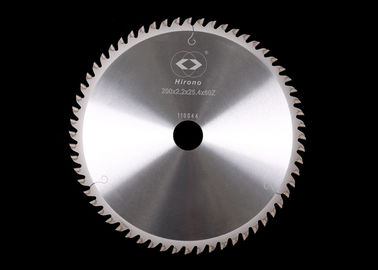 200mm Listrik Didukung Prefinishied Memotong Berlian Melihat Pisau Penggiling