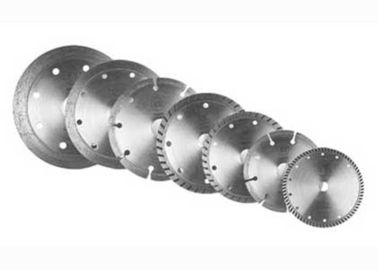 Menggergaji Mesin Baja Logam Cutting Blades Circular Saw untuk Industri Truck