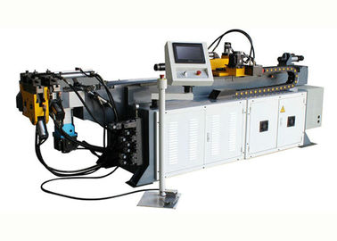 Peralatan Olahraga Pipa / Tabung Mesin Full Automatic 3D CNC Pipa Bending
