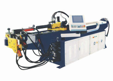 Hidrolik CNC Pipa Bending Machine, Alat Bending otomatis Tabung