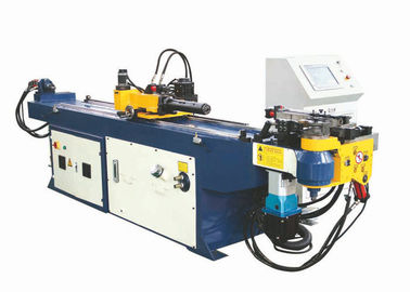 Full Automatic CNC Pipa Bending Machine Membuat Mobil Brake Tabung