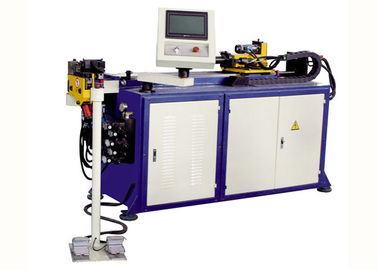 Logam Mesin CNC Pipa Bending