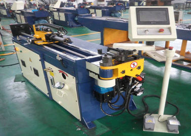 Logam Mesin CNC Pipa Bending