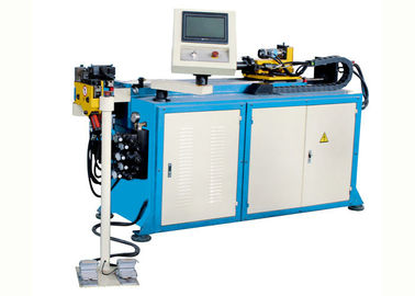 Logam Mesin CNC Pipa Bending