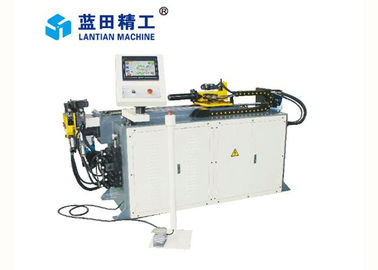 Penuh Mesin Otomatis CNC Pipa Bending