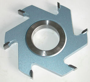 Carbide pembentuk Cutters TCT grooving Cutter untuk woodworking