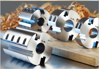 Carbide pembentuk Cutter Series, Sharp Dan pemotong karbida TCT Micro-butir Tahan lama, 45 tubuh # Carbon Steel