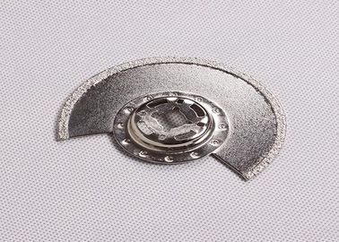 85mm Berlian tip melihat pisau Daya Alat Aksesoris untuk kayu / logam