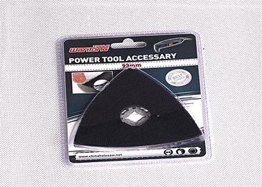 93mm Sand Pad melihat pisau Daya Alat Aksesoris untuk memoles, memotong