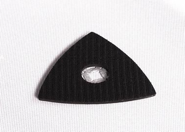 93mm Sand Pad melihat pisau Daya Alat Aksesoris untuk memoles, memotong