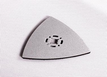 93mm Sand Pad melihat pisau Daya Alat Aksesoris untuk memoles, memotong