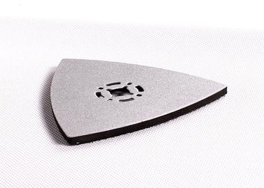 93mm Sand Pad melihat pisau Daya Alat Aksesoris untuk memoles, memotong