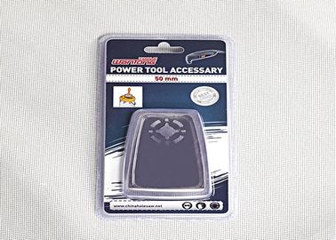 50mm Fleksibel Scraper melihat pisau Daya Alat Aksesoris untuk serak