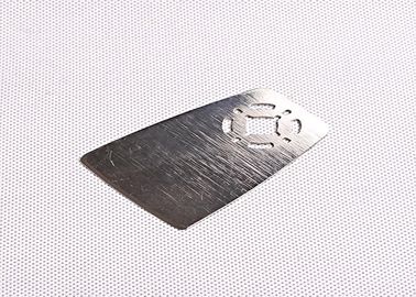 50mm Fleksibel Scraper melihat pisau Daya Alat Aksesoris untuk serak
