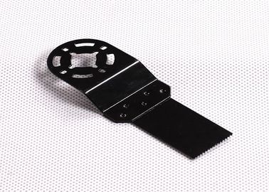 HCS 0.8mm Carbide Bimetal Saw Blade Untuk Cutting Tile / Plaster 22x36mm