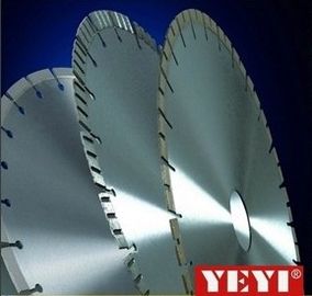 14 Inch Diamond Saw Blades Untuk Granite Quarry, Granit Blok Squaring