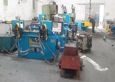 Mesin Banned / Pipa Besi Baja Dingin Dengan R 25 - 200 110V 12MPa