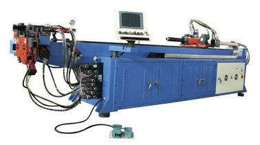 SW38-90 ° double-kepala pipa hidrolik bender
