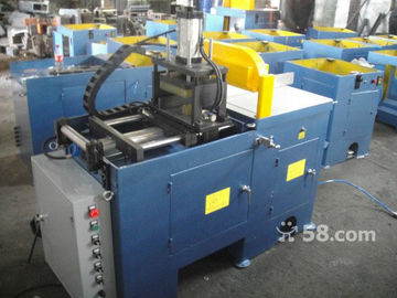 SW38-90 ° double-kepala pipa hidrolik bender