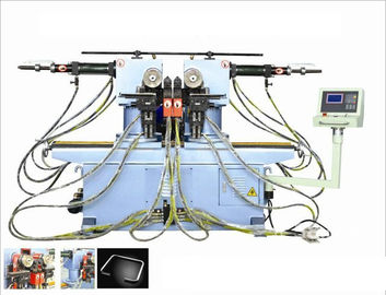 tunggal kepala mesin bending DW20CNC pipa hidrolik