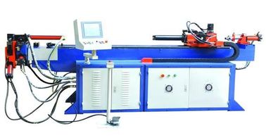 tunggal kepala mesin bending DW20CNC pipa hidrolik