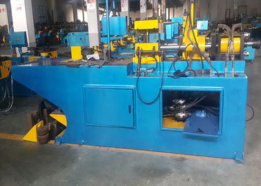 Stainless Steel Roll / Pipa Bending Machine R800, Exhaust Pipe Bending Machine