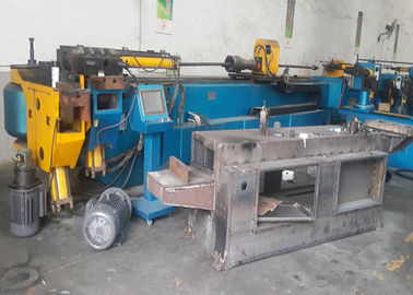 Stainless Steel Roll / Pipa Bending Machine R800, Exhaust Pipe Bending Machine