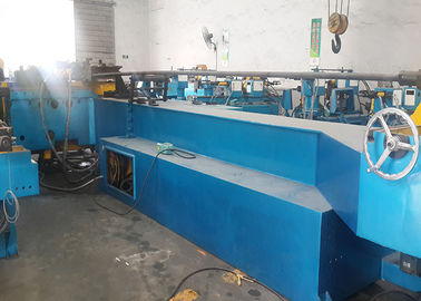 Stainless Steel Roll / Pipa Bending Machine R800, Exhaust Pipe Bending Machine