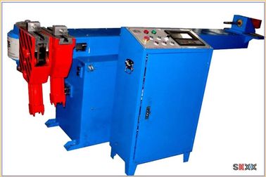 Mesin CNC Exhaust Pipe Bender Akurasi Tinggi Roll Hydraulic Bending Machine