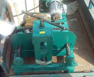 Mesin CNC Exhaust Pipe Bender Akurasi Tinggi Roll Hydraulic Bending Machine