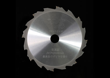190mm Kerucut Scoring Saw Blade / Diamond Saw Blade Untuk Gergaji Listrik