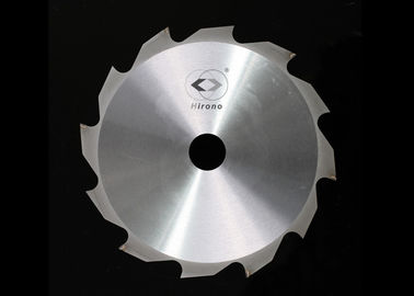 Bilah pemotong MDF kerucut / Scoring Saw Blade Dengan Diamond PCD