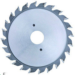Adjustable Scoring TCT Saw Blade