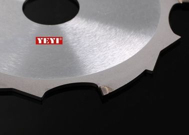 Carbide tipped 100mm Edaran Saw Blade