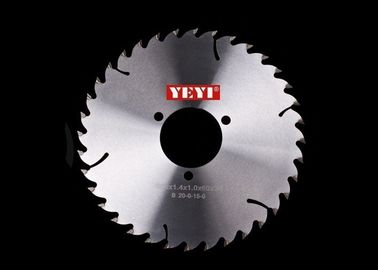 220mm TCT Circular Saw Blades Untuk Lantai Dewan Cutting, Piring Tipis