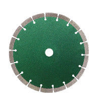 OEM berlian tooling / Diamond Saw Blade Hot Ditekan Teknologi