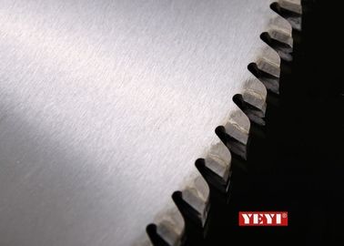 Kustom Industri 10 Inch Non Ferrous Metal Saw Blade, Circular Saw Blade Potong Aluminium