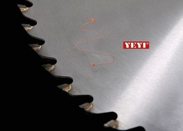 Kayu lunak, kayu Cutting Circular Saw Blades Alat 305 x 3.2 x 2.2 x 48T