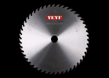 Putaran 12 Table Saw Blade Sharpening, Thin garitan Saw Blades Untuk Cutting Plywood Dan Chipboard