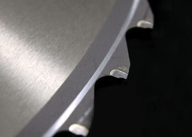 Metal Cutting Saw Blades / dingin pemotongan pipa baja saw. Perlakuan panas unik