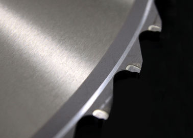 fine 60 tooth circle Metal Cutting Saw Blades 460mm Jenis lemparan