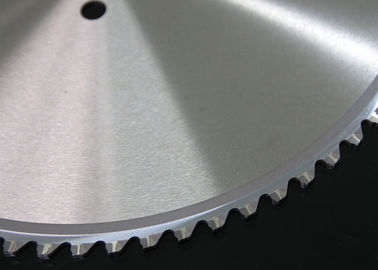 baja Pipa Bar potong Logam Cutting Saw Blades / pisau gergaji industri 285mm 2.0mm